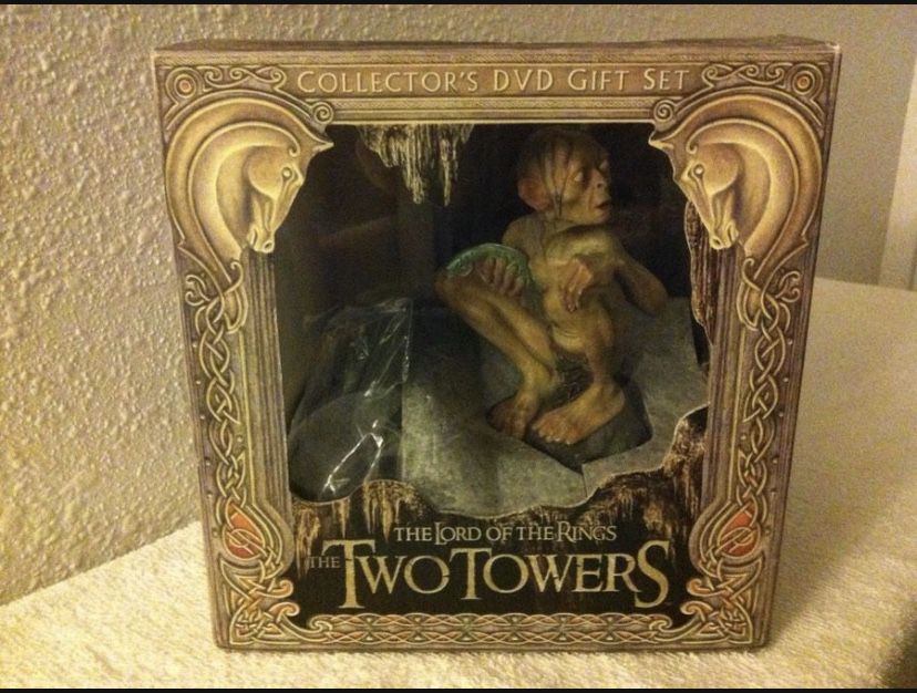 LOTR - $40 Obo