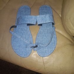 Brand New Women's Size 10 Sandal