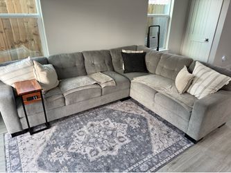 Costco Sectional