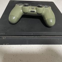 Ps4 + GAMES