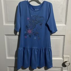 Girls "Frozen" Dress