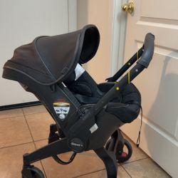 Doona midnight edition 