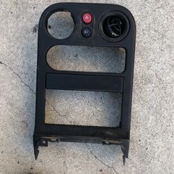 1990 Mazda Miata Tombstone 