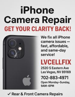 📱 iPhone XR LCD Repair – We Fix It Fast!