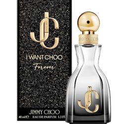 JIMMY CHOO I want choo forever 1.3 oz EDP