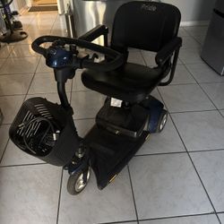 Mobility Scooter