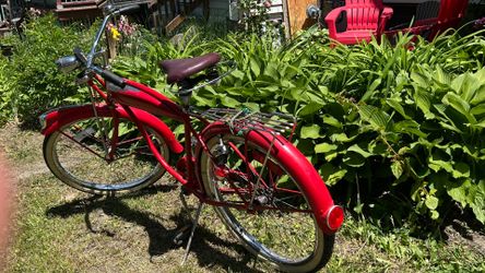 Schwin bike