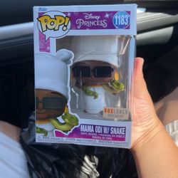 Funko Pop