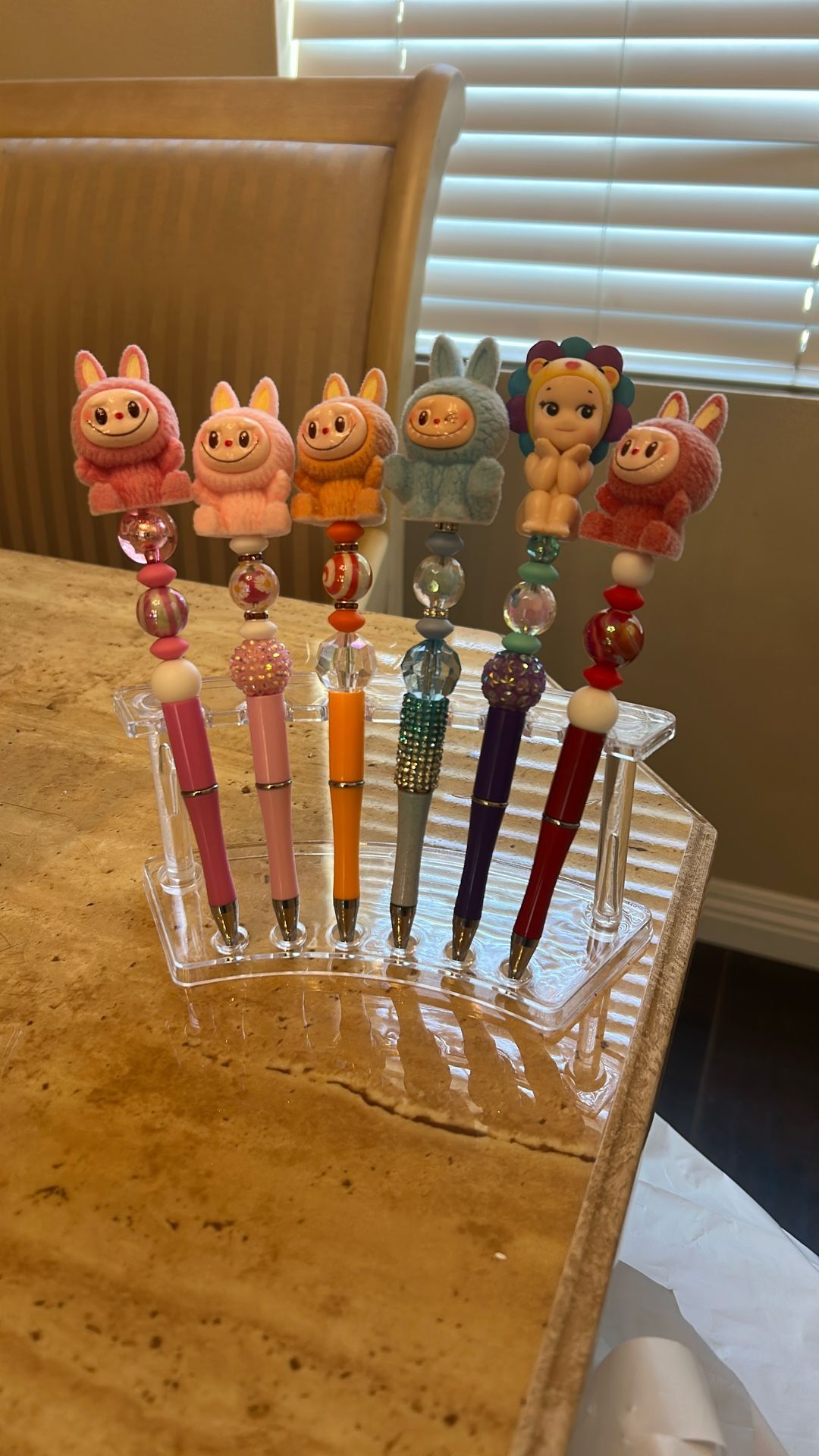 Pens