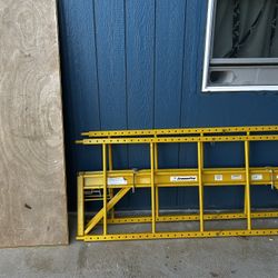 FramePro Scaffolding 