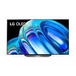 LG OLED B2 65 in TV