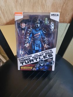TMNT  Neca 