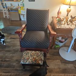 Reaposterd, And Stained Rocker