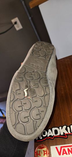 UGG SLIPPERS