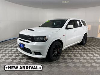2020 Dodge Durango