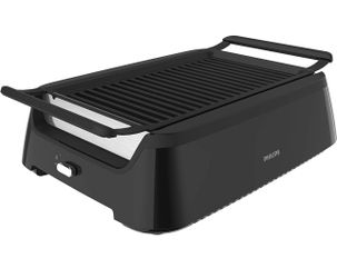 Phillips Indoor Smokeless Grill