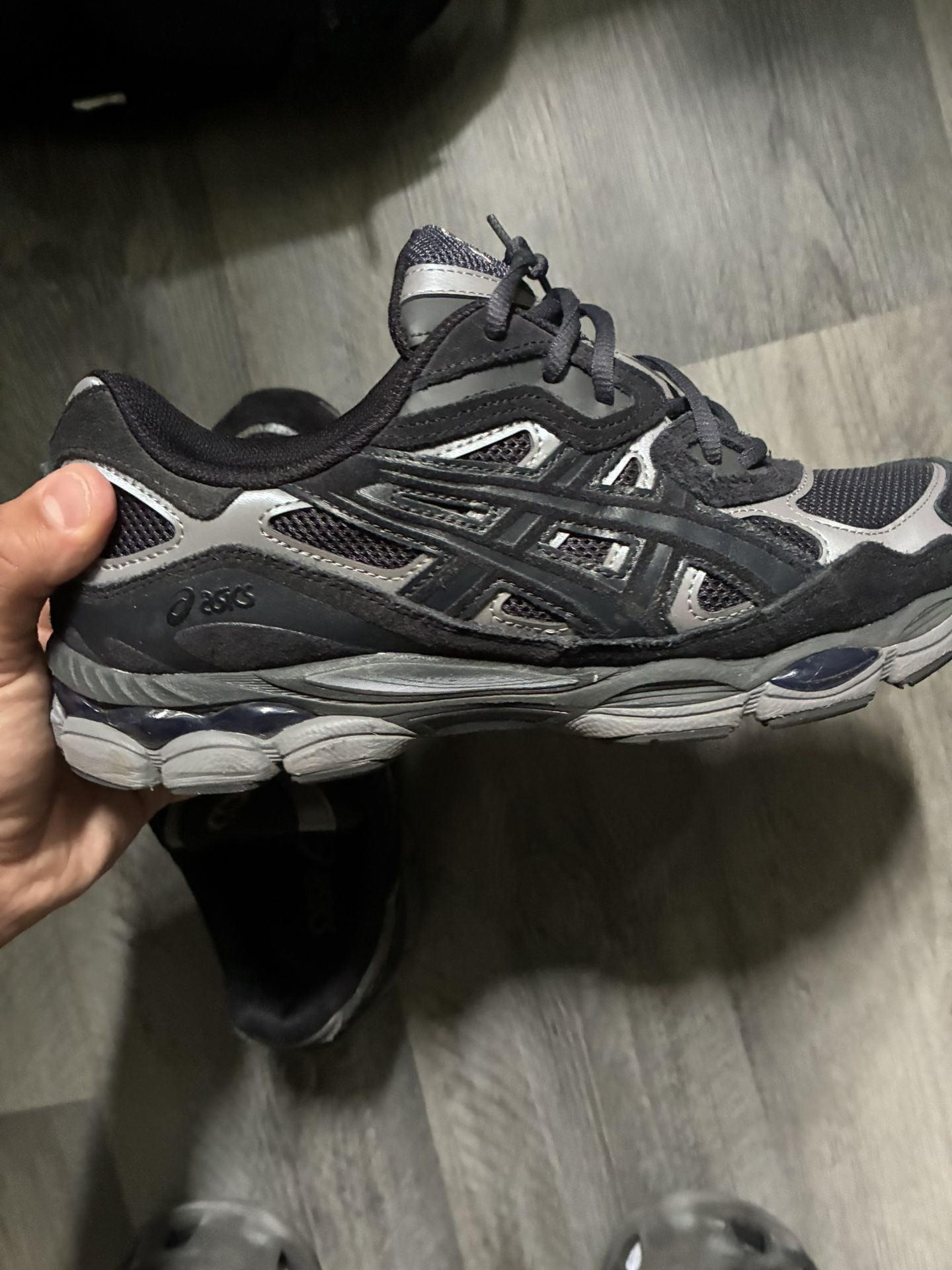 ASICS