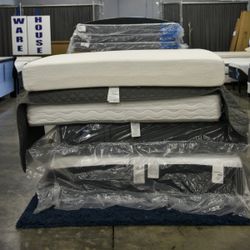 TRUCKLOAD MATTRESS SALE! 50-80% OFF - ALL SIZES!