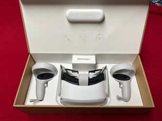 Oculus Quest 2 50 Games Included 