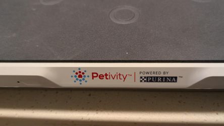 Petivity Smart Litter Box Monitor/Scale