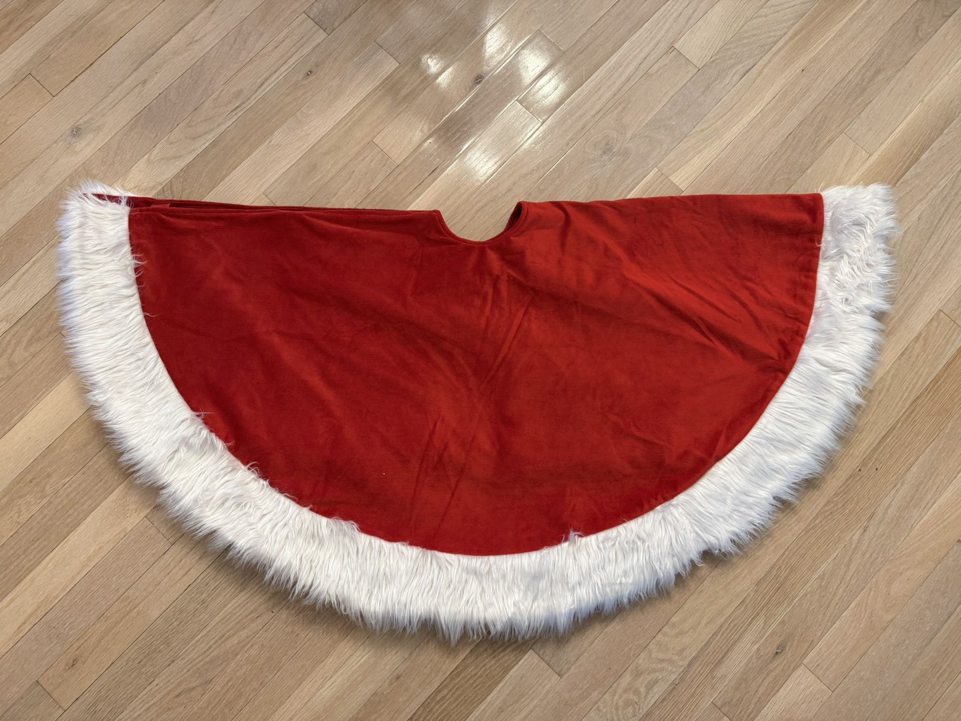Christmas Tree Skirt