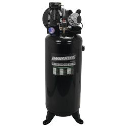 Master force 60 gallon air compressor