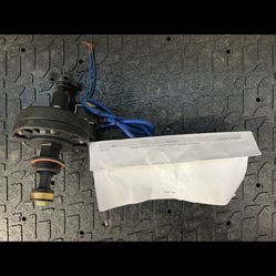 Sprinkler Valve
