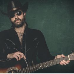 Wheeler Walker Jr. Tickets