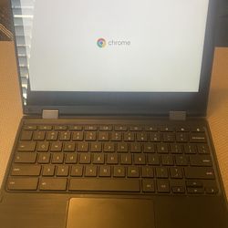 Lenovo 300e Chromebook 2nd Gen MTK