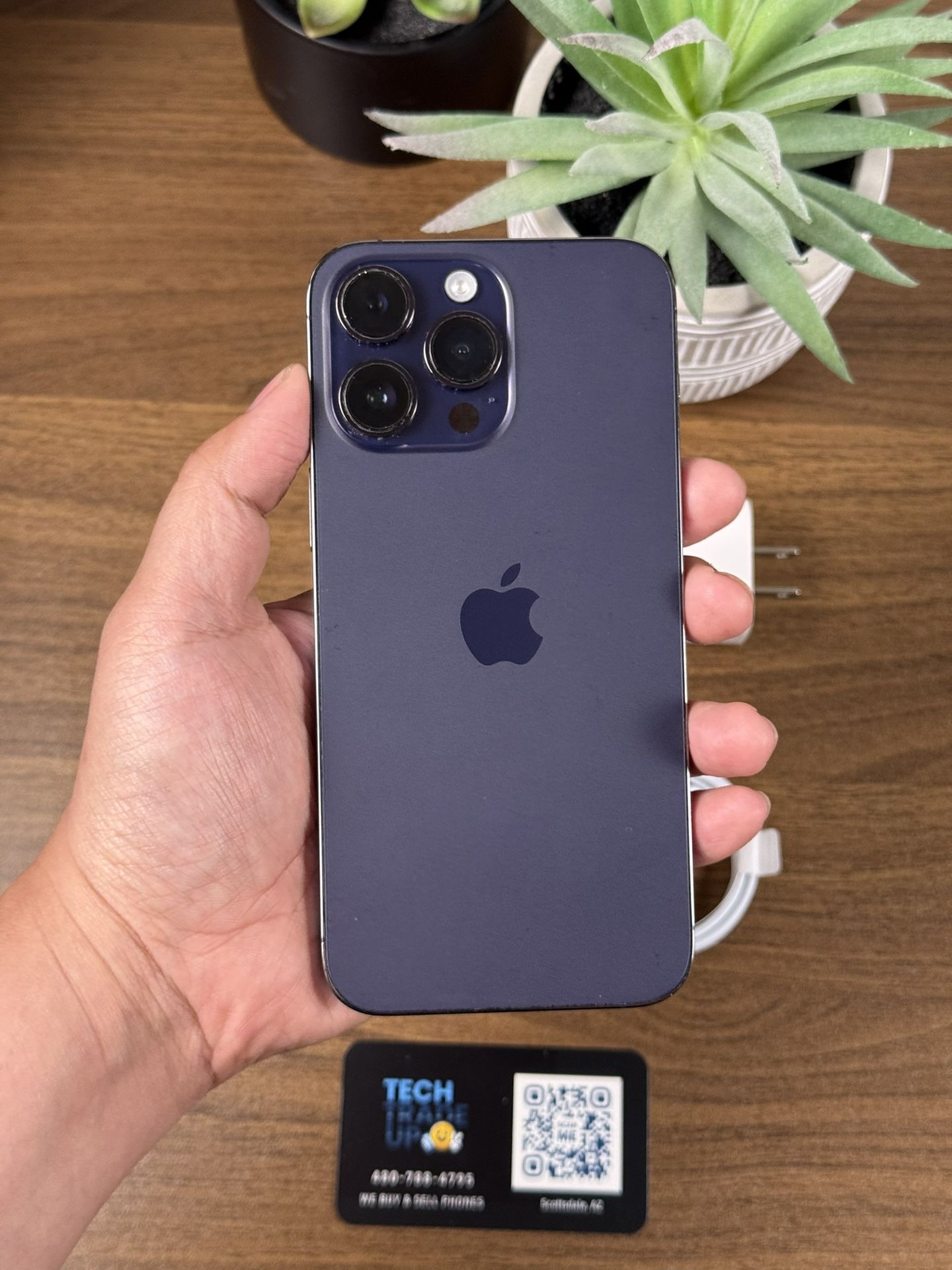 iPhone 14 Pro Max 128Gb T-Mobile