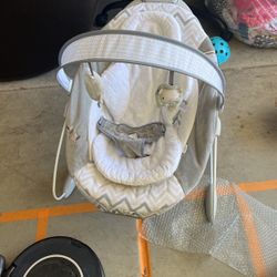Baby Bouncer 
