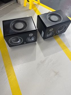 Monitores de estudio  Focal Pro SM9