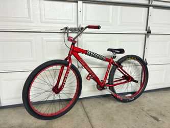 SE Big Ripper 29”