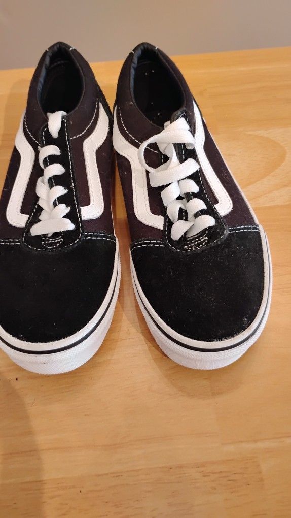 Vans Sneakers 