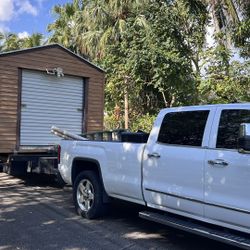 Shed For Sale Rv Relocating Containers Casitas 