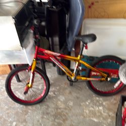 Bicycle 