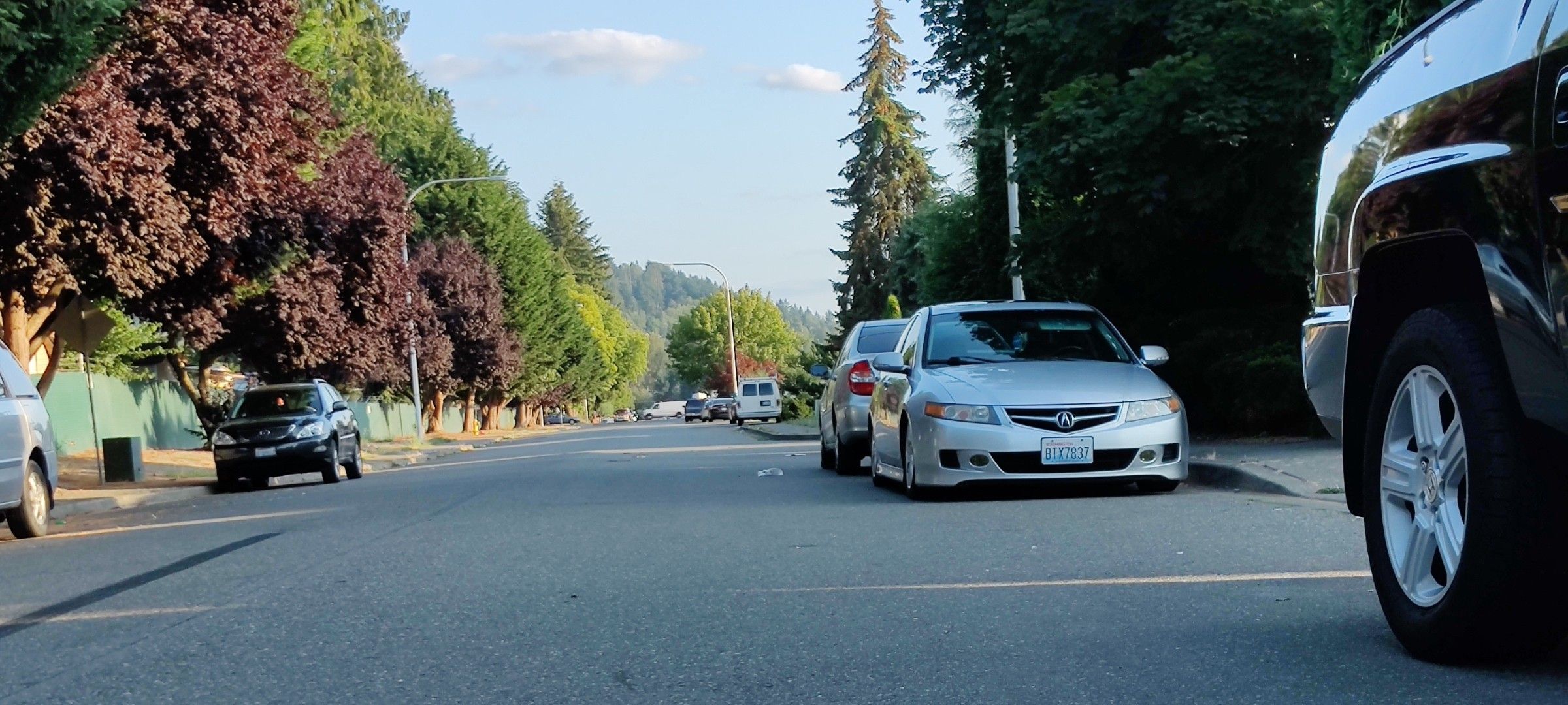 2006 tsx 6 speed