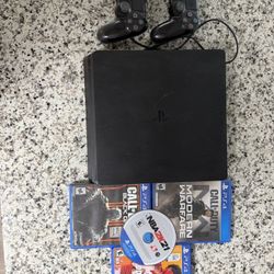 PlayStation 4