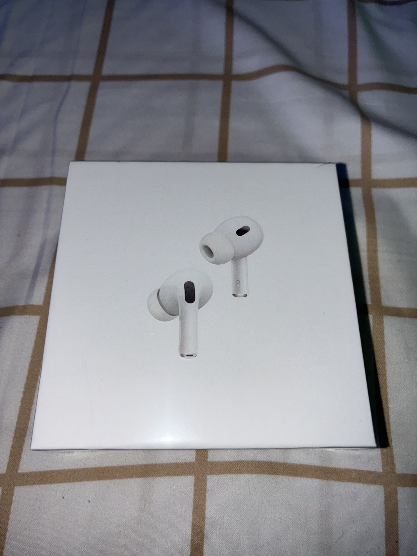 Airpods Pro 2 (noise Cancelling)