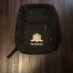 GT Laptop book Bag