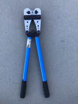 Crimper ( Westward. 13H 893 )