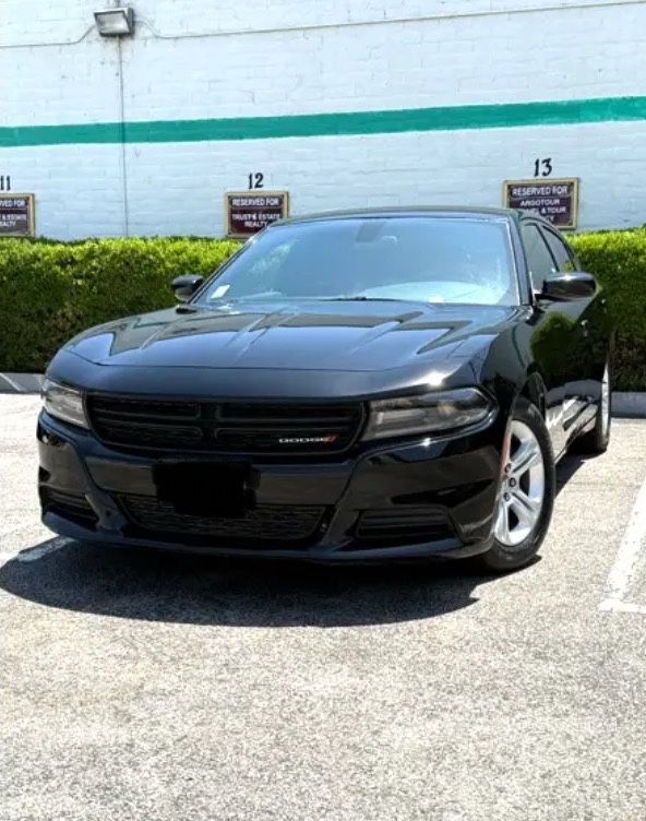 2020 Dodge Charger