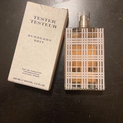 Burberry Brit Perfume