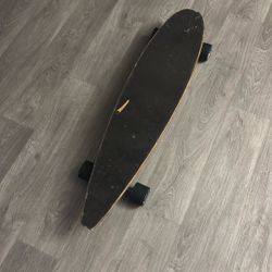 Long Board