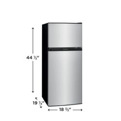 FRIGIDAIRE FRIDGE 