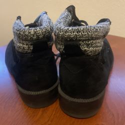 Prediction Shoe Size 8/1/2