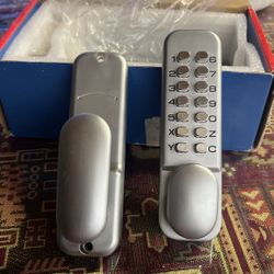 Door Lock