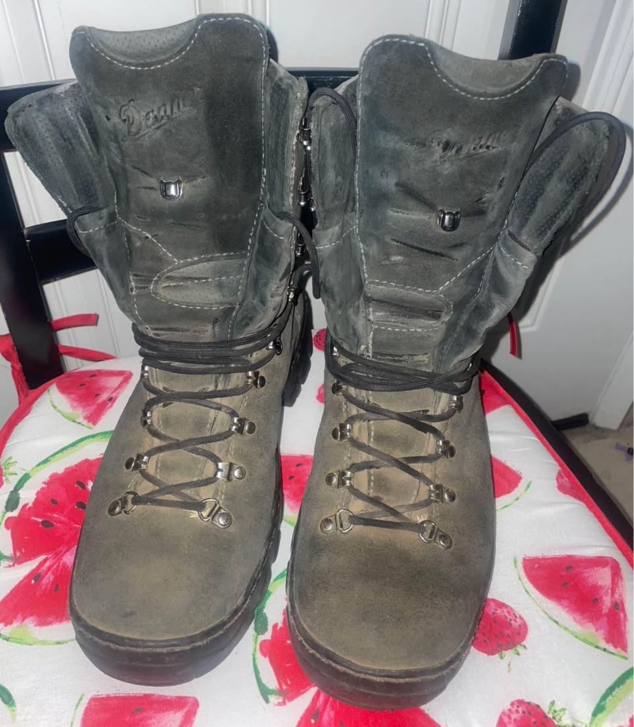 Danner Boots
