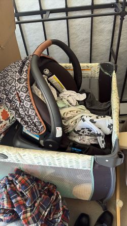 Baby Car seat