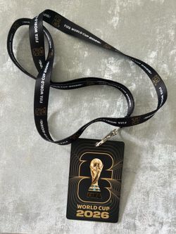 FIFA 2026 FAN ID